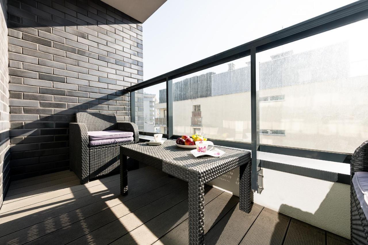 Apartment Szczesliwice Ochota P&o Serviced