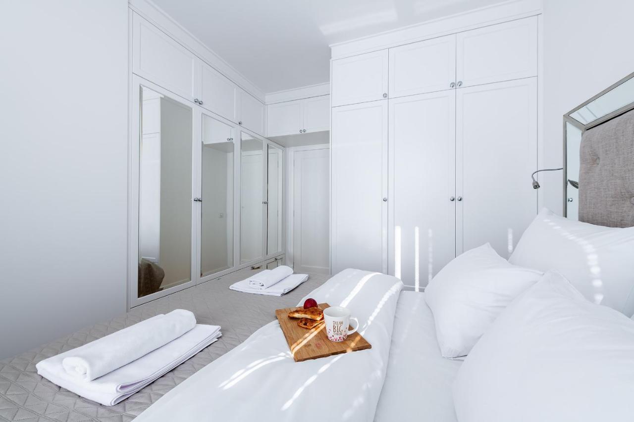 Apartment Szczesliwice Ochota P&o Serviced