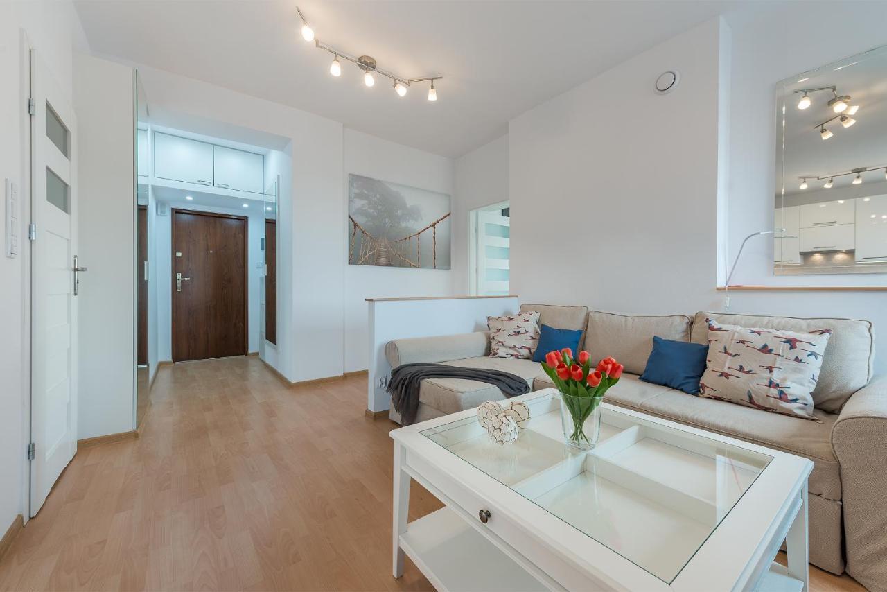 Appartement Szczesliwice Ochota P&o Serviced *